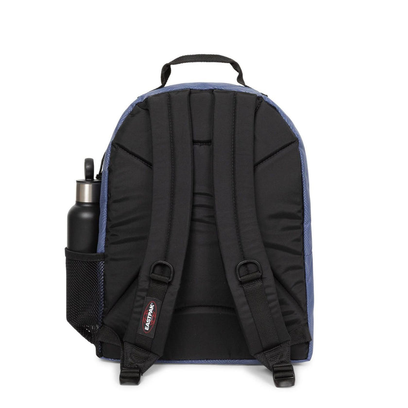 Eastpak Rugzak Pinzip EK0A5B9 Refleks dots Navy 3O1