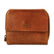 Bear Design Portemonnee CL9490 Britt Cognac