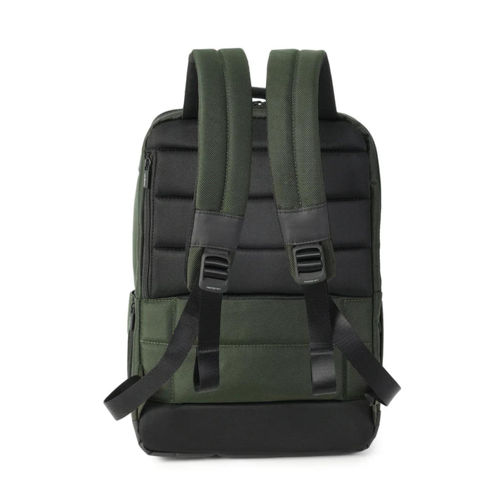 Hedgren Laptoprugzak HNXT05 Script 15.6 Hedgren Laptoprugzak HNXT05 Script 15.6