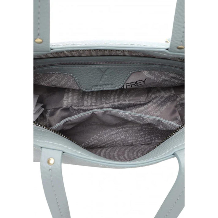 Suri Frey Tas 14194 Ginny Light Blue 530 Suri Frey Tas 14194 Ginny Light Blue 530