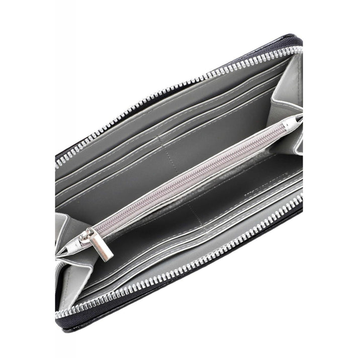 Emily & Noah Portemonnee 64633 Damjana Black 100 Emily & Noah Portemonnee 64633 Damjana Black 100