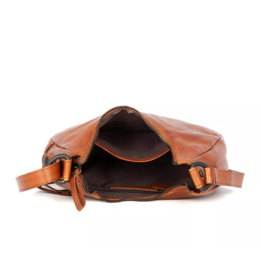 Spikes&Sparrow Tas 607175 Apache Brandy 47