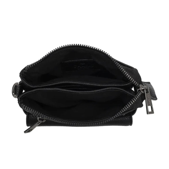 Charm Tasje W00397 Zwart 001 Charm Tasje W00397 Zwart 001
