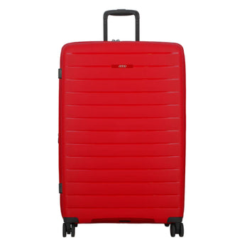 Jump Koffer STR28 77 cm Striper Rouge Jump Koffer STR28 77 cm Striper Rouge