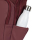 New Rebels Laptoprugzak 51.1446 Bruce- Milwaukee Burgundy 24