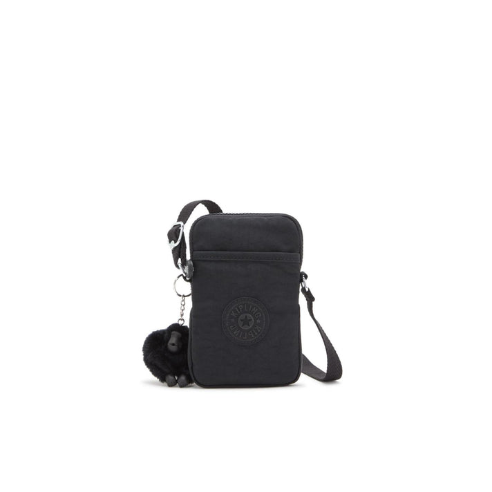 Kipling Telefoontasje Tally10271 P39 Black Noir Kipling Telefoontasje Tally10271 P39 Black Noir