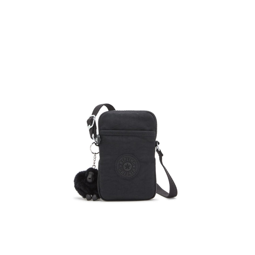 Kipling Telefoontasje Tally10271 P39 Black Noir