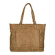 Enrico Benetti Shopper 66726 Ruby Camel 010