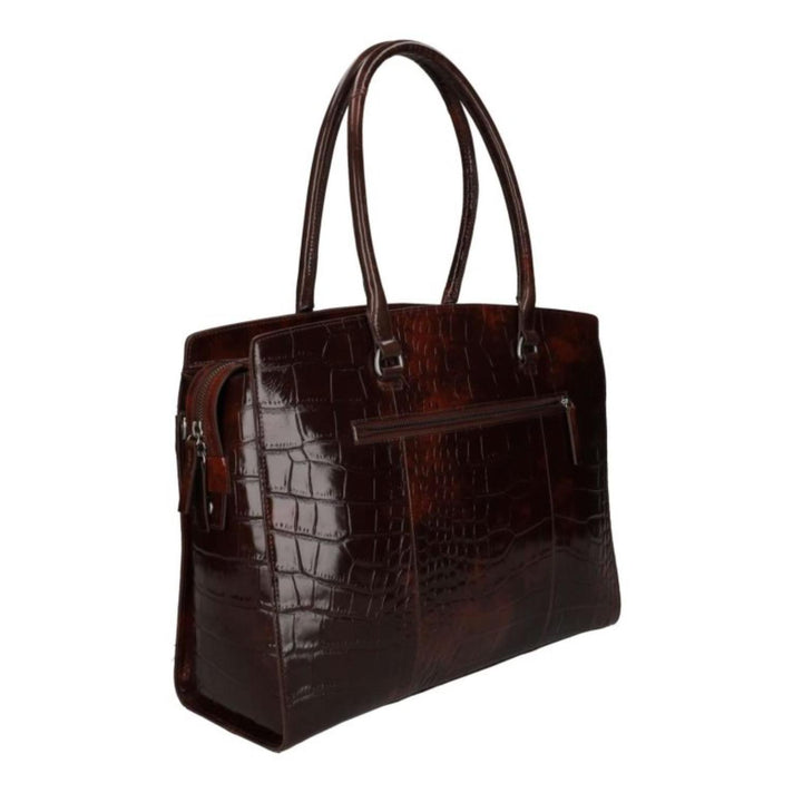Burkely Laptoptas 1000432 Workbag 15.6 Burgundy 97 Burkely Laptoptas 1000432 Workbag 15.6 Burgundy 97