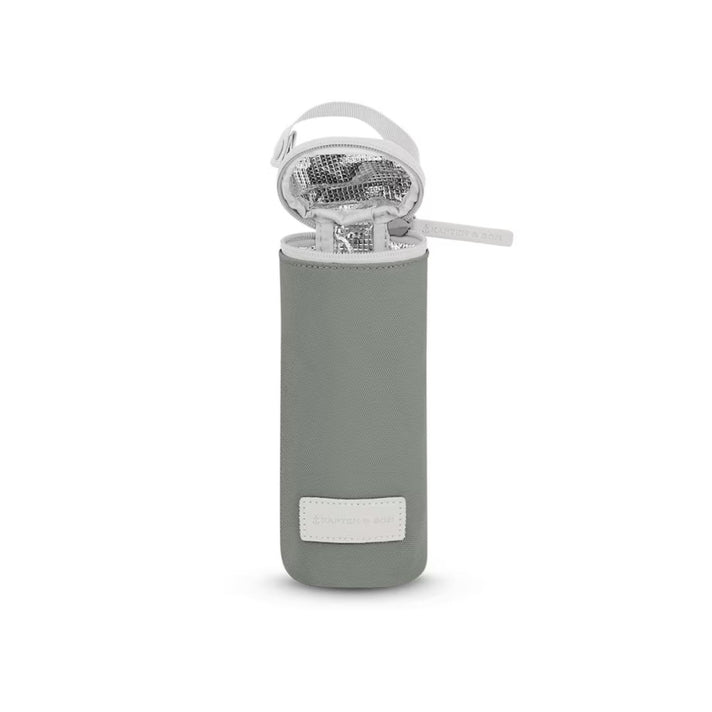 Kapten & Son Verzorgingsrugzak Lindby Diaper Muted Sage Kapten & Son Verzorgingsrugzak Lindby Diaper Muted Sage