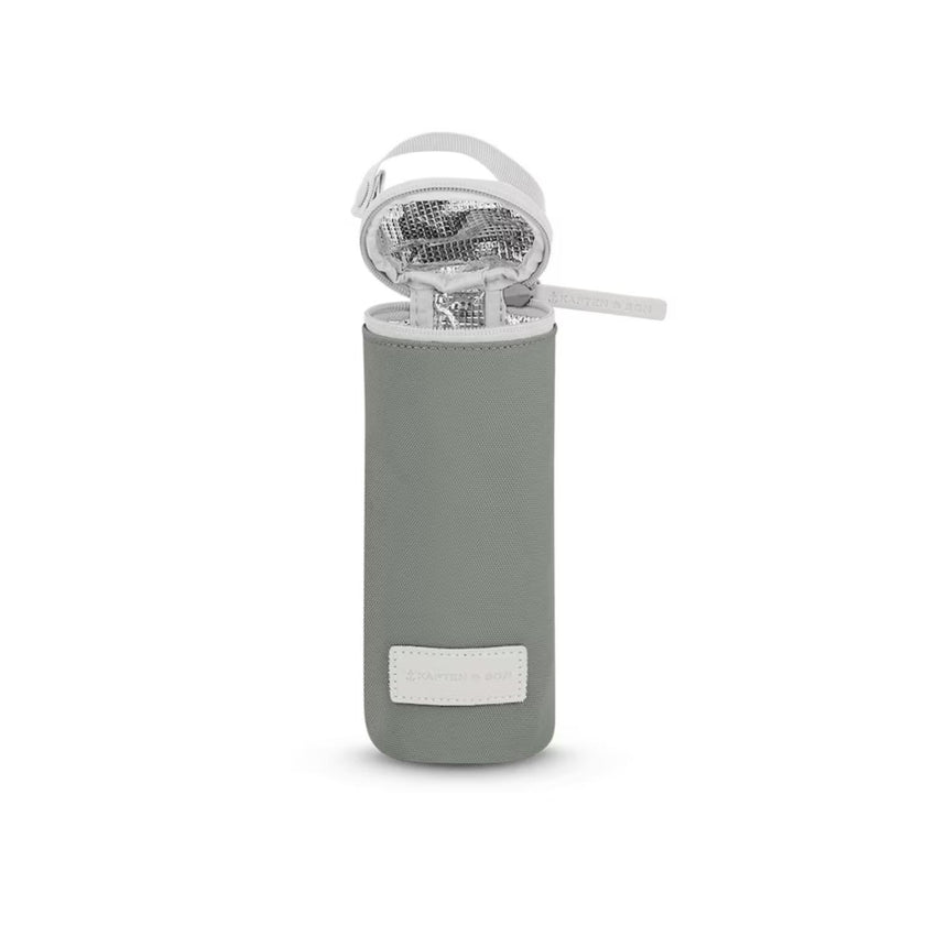 Kapten & Son Verzorgingsrugzak Lindby Diaper Muted Sage