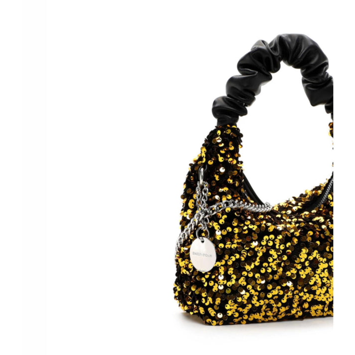 Emily & Noah Tas 64670 Dina Gold 240 Emily & Noah Tas 64670 Dina Gold 240