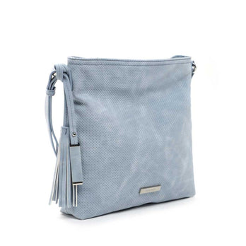 Suri Frey Tas MA14301 Stacey Light Blue 530 Suri Frey Tas MA14301 Stacey Light Blue 530