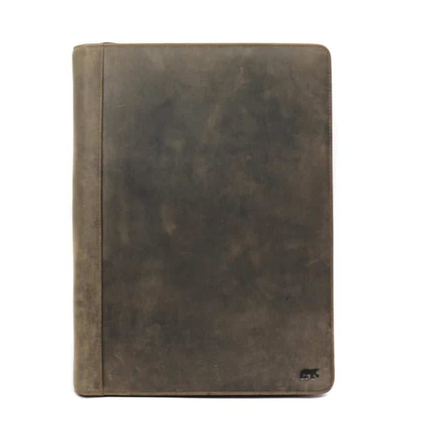 Bear Design Schrijfmap HD8013 Bruin