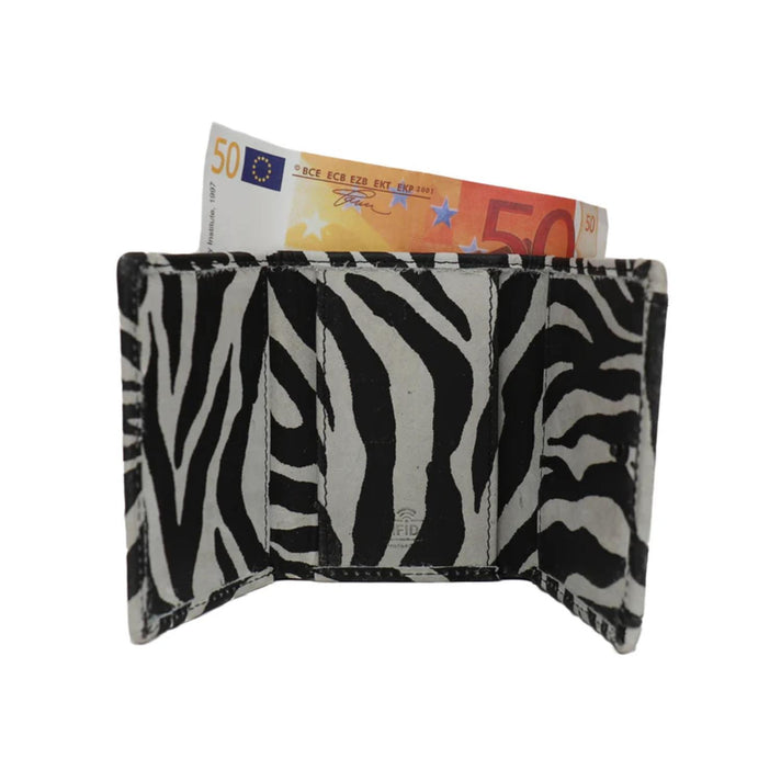 Bear Design Portemonnee CP4102 Nana Zebra Bear Design Portemonnee CP4102 Nana Zebra
