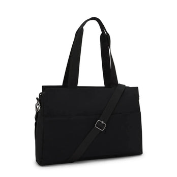 Kipling Laptoptas Elysia work 18066 Infinite black 2EN Kipling Laptoptas Elysia work 18066 Infinite black 2EN