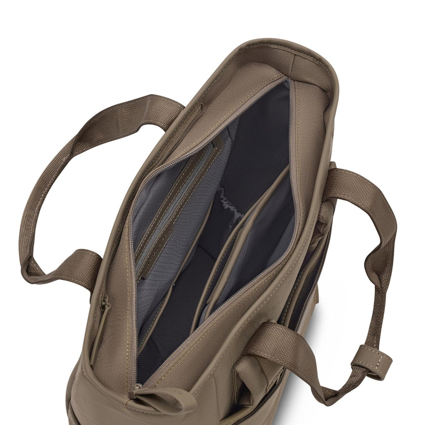 Kapten & Son Rugzak Lindby Pro Walnut