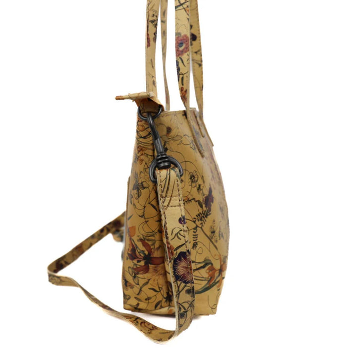 Bear Design Tas CP2782* Flower Bear Design Tas CP2782 Flower