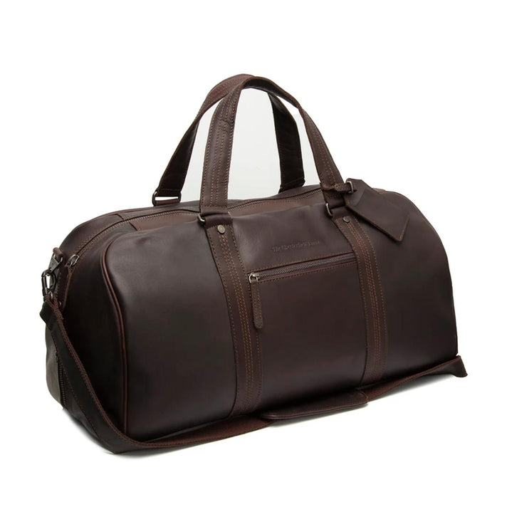 Chesterfield Reistas C20.0061 Rivaro Bruin 01 Chesterfield Reistas C20.0061 Rivaro Bruin 01