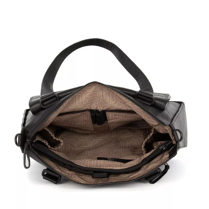 Spikes&Sparrow Laptoptas 481271 Zwart 00 Spikes&Sparrow Laptoptas 481271 Zwart 00