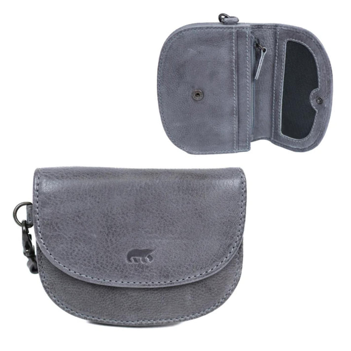 Bear Design Portemonnee CL22280 Jeans Bear Design Portemonnee CL22280 Jeans