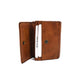 Bear Design Portemonnee CL14618 Jolie Cognac