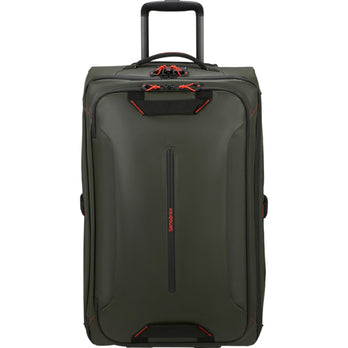 Samsonite Wieltas 140883 67/24 Duffle/WH 9199 Climbing |Ivy Samsonite Wieltas 140883 67/24 Duffle/WH 9199 Climbing |Ivy