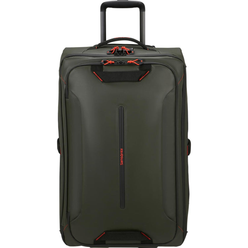 Samsonite Wieltas 140883 67/24 Duffle/WH 9199 Climbing |Ivy