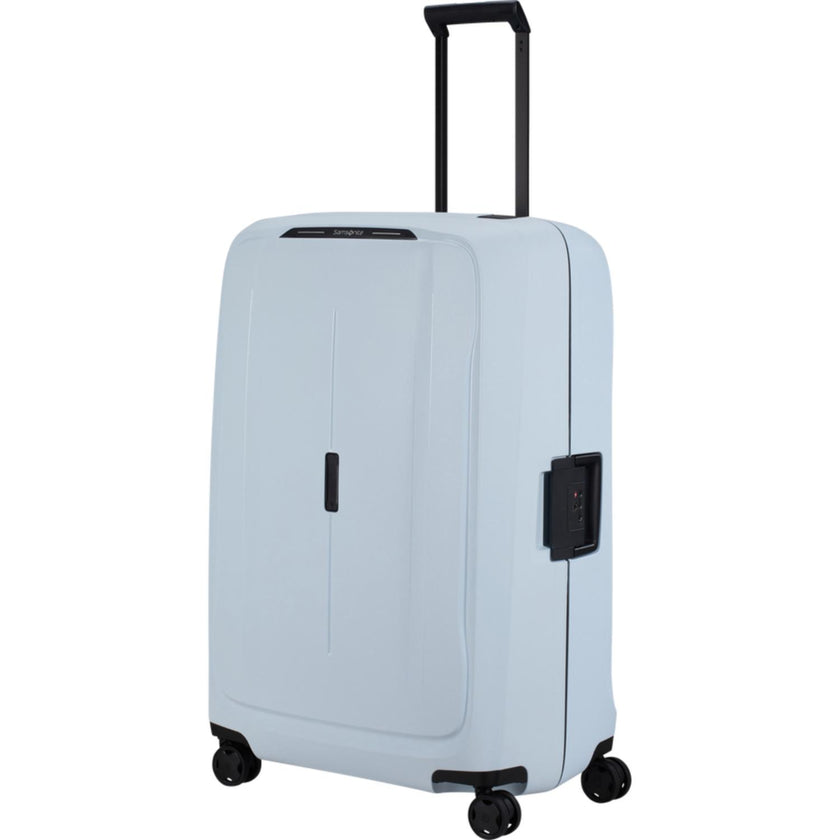 Samsonite Koffer 152056 81/30 Essens Glacier 6182