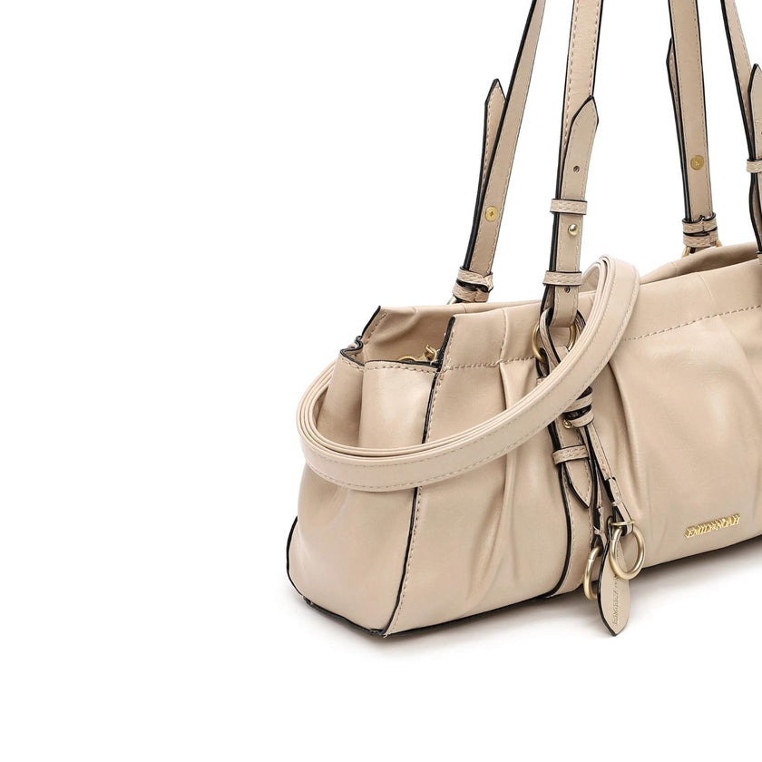 Emily & Noah Tas 65923 Lee Beige 400