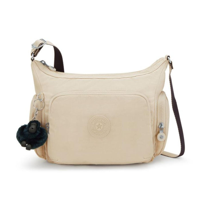 Kipling Tas Gabb S 14493 26V Back to Beige Kipling Tas Gabb S 14493 26V Back to Beige