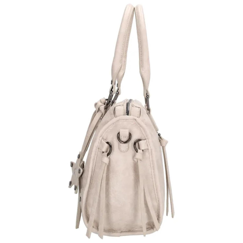Charm Tas 25405 Berlin Creme 138