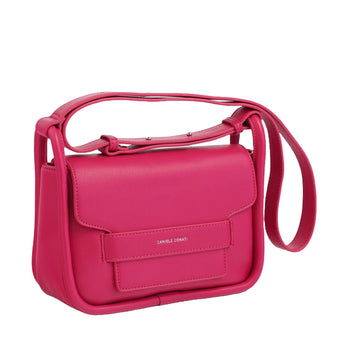 Daniele Donati Tas 01.559 Fuchsia 15