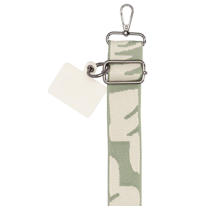 Beagles Schouderriem 23699 Olijfgroen 029 Beagles Schouderriem 23699 Olijfgroen 029