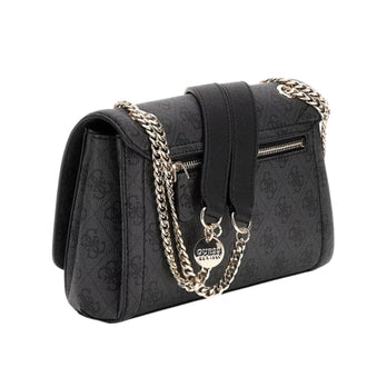 Guess Tas BG787921 Noelle Coal Logo CLO Guess Tas BG787921 Noelle Coal Logo CLO