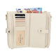Charm Tasje 21425 Birmingham Creme 138