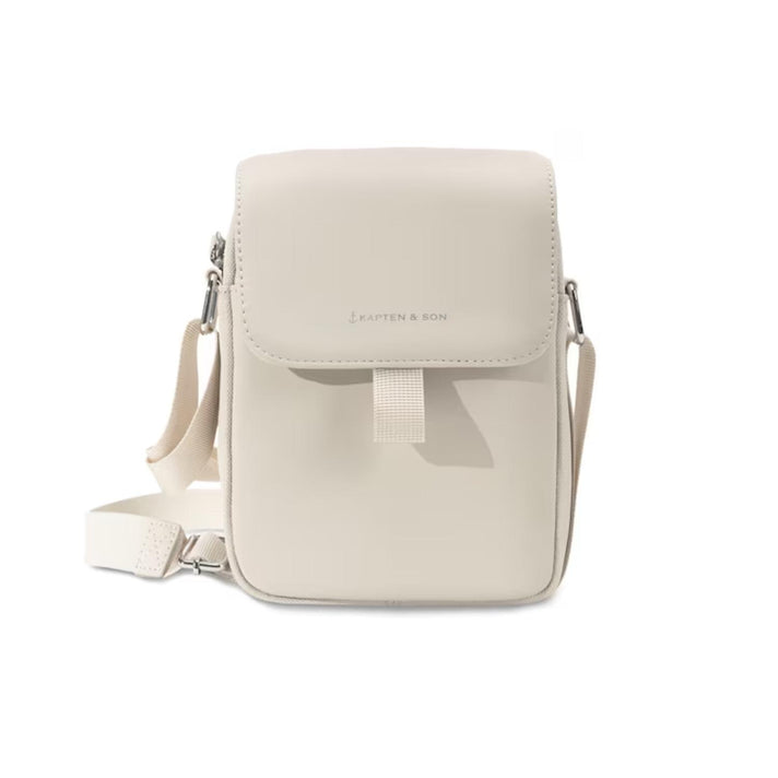 Kapten & Son Tas Mala Sandstone Kapten & Son Tas Mala Sandstone