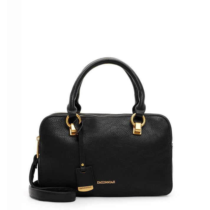 Emily & Noah Tas 64684 Danika Black 100 Emily & Noah Tas 64684 Danika Black 100