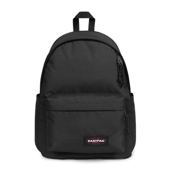 Eastpak Rugzak Day Office EK0A5BIK Black 008 Eastpak Rugzak Day Office EK0A5BIK Black 008