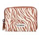 Zebra Trends Portemonnee 22654 Zebra bruin 028