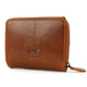 Bear Design Portemonnee AD9490 Britt Cognac