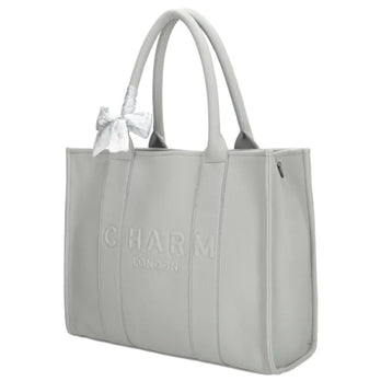 Charm Laptoptas W01050 Bond Lichtblauw 018 Charm Laptoptas W01050 Bond Lichtblauw 018