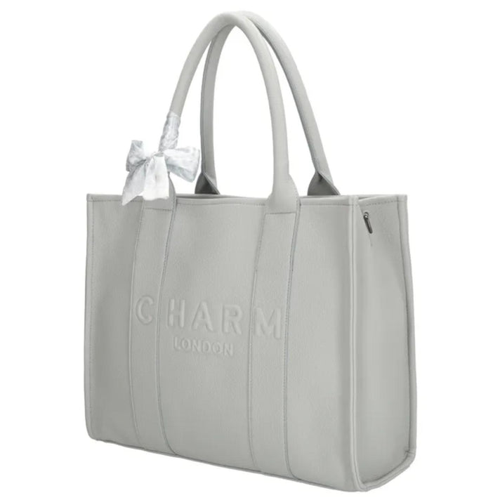 Charm Laptoptas W01050 Bond Lichtblauw 018 Charm Laptoptas W01050 Bond Lichtblauw 018