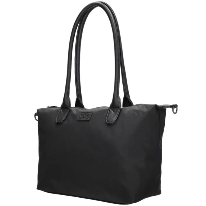 Charm Tas W00840 Buckingham Zwart 001 Charm Tas W00840 Buckingham Zwart 001