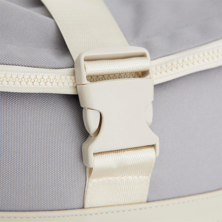 New Rebels Rugzak 51.1475 New York Beige 53 New Rebels Rugzak 51.1475 New York Beige 53