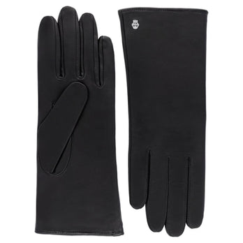 Roeckl Handschoenen 13011-202 Hamburg 000 Black Roeckl Handschoenen 13011-202 Hamburg 000 Black
