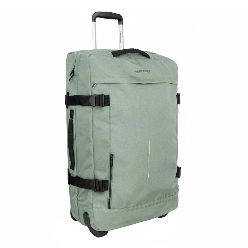 New Rebels Wieltas 21.1033 70cm Salie green 18