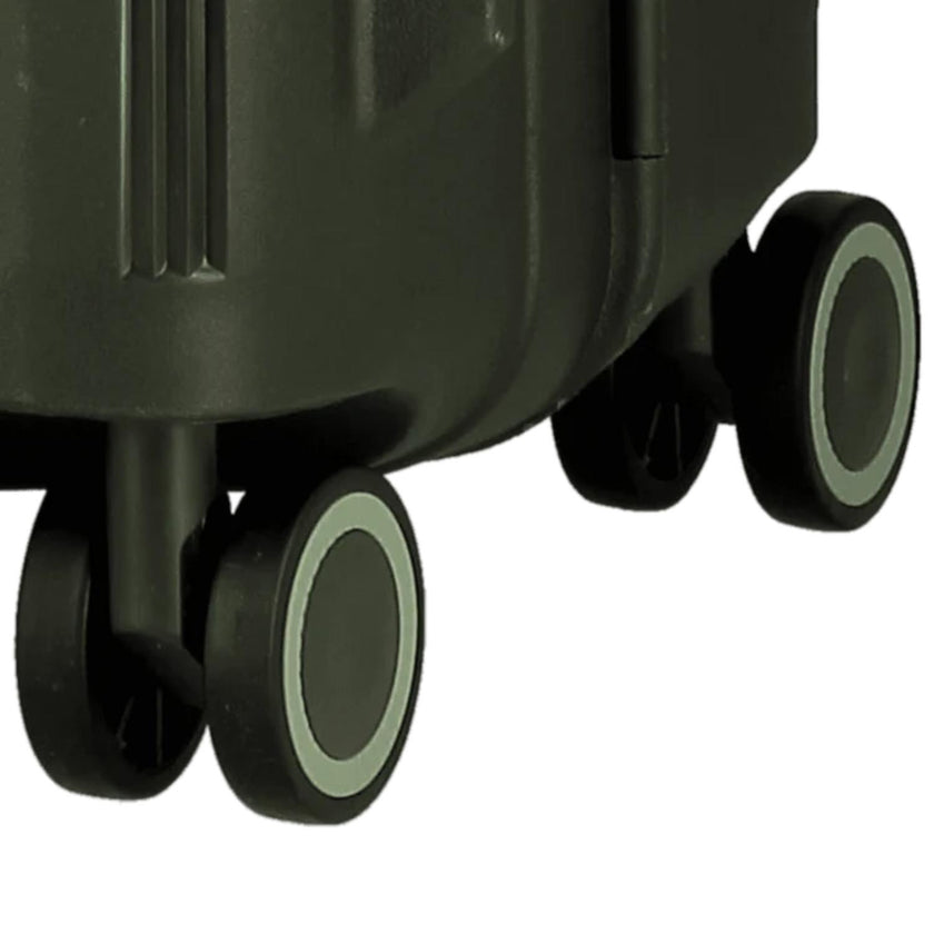 Jump Koffer CLP24 66CM MAXLOCK Kaki