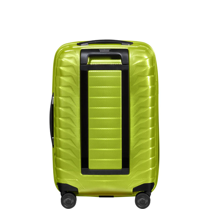Samsonite Koffer 140087 55/20 35 cm Proxis 1515 Lime Samsonite Koffer 140087 55/20 35 cm Proxis 1515 Lime