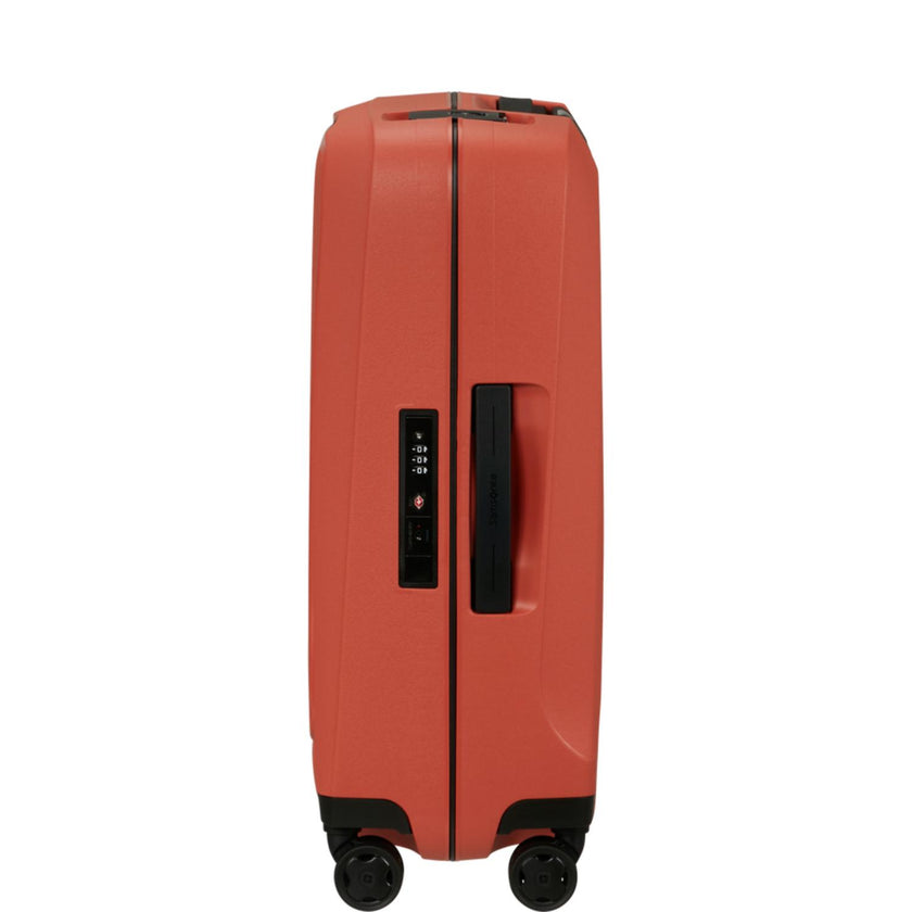 Samsonite Koffer 146909 55/20 Essens Clay 7060